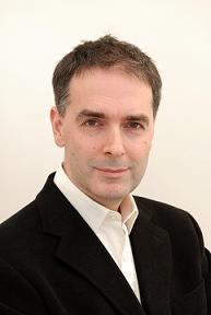 Matthew Leitch - author of Working In Uncertainty